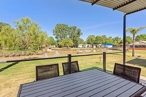 Discovery Parks - Maidens Inn