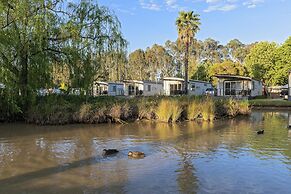 Discovery Parks - Maidens Inn