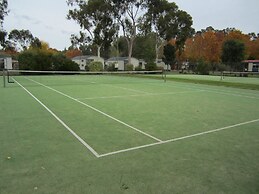 Discovery Parks - Maidens Inn