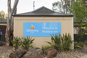Discovery Parks - Maidens Inn