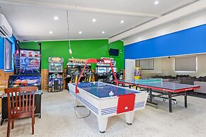 Discovery Parks - Maidens Inn