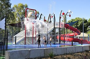 Discovery Parks - Maidens Inn