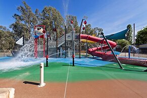 Discovery Parks - Maidens Inn