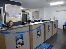 Discovery Parks - Maidens Inn