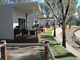 Discovery Parks - Maidens Inn