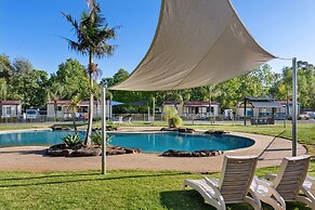 Discovery Parks - Maidens Inn