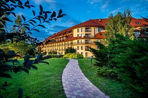 Hotel Ossa Conference & Spa