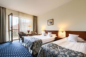 Hotel Ossa Conference & Spa