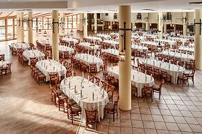 Hotel Ossa Conference & Spa