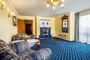 Hotel Ossa Conference & Spa