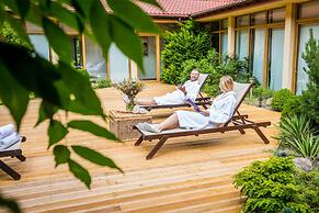 Hotel Ossa Conference & Spa