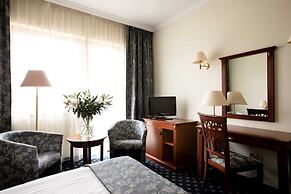 Hotel Ossa Conference & Spa