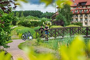 Hotel Ossa Conference & Spa