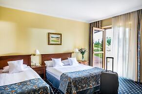 Hotel Ossa Conference & Spa