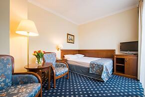 Hotel Ossa Conference & Spa