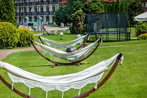 Hotel Ossa Conference & Spa
