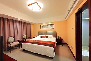 Guangzhou Sanyu Hotel