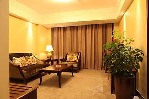 Guangzhou Sanyu Hotel