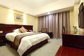 Guangzhou Sanyu Hotel