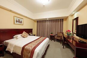 Guangzhou Sanyu Hotel