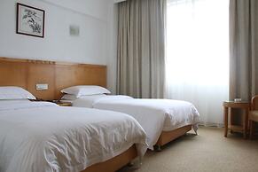 Guangzhou Sanyu Hotel