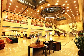 Guangzhou Sanyu Hotel