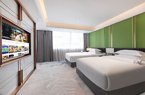 Guangzhou Sanyu Hotel