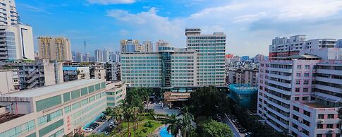 Guangzhou Sanyu Hotel