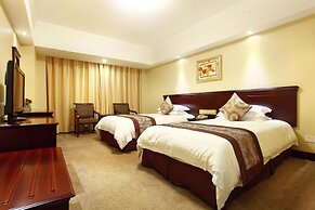 Guangzhou Sanyu Hotel