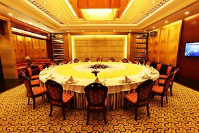 Guangzhou Sanyu Hotel