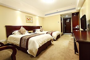 Guangzhou Sanyu Hotel