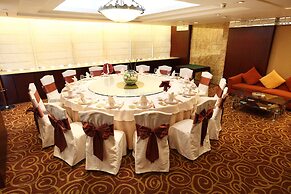 Guangzhou Sanyu Hotel