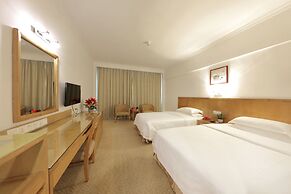 Guangzhou Sanyu Hotel