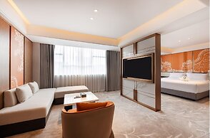 Guangzhou Sanyu Hotel