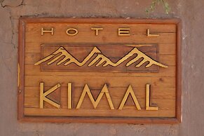 Hotel Kimal