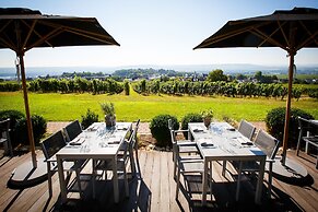 Relais & Châteaux Hotel Burg Schwarzenstein