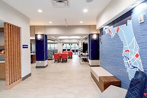 Holiday Inn Express & Suites Palm Coast I95 by IHG