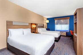 Holiday Inn Express & Suites Palm Coast I95 by IHG