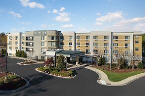 Courtyard by Marriott Raleigh North/Triangle Town Center