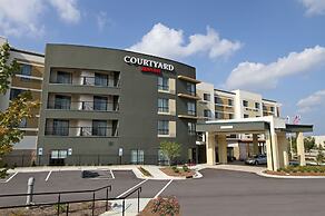 Courtyard by Marriott Raleigh North/Triangle Town Center