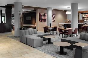 Courtyard by Marriott Raleigh North/Triangle Town Center