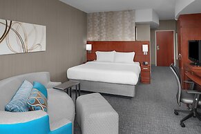 Courtyard by Marriott Raleigh North/Triangle Town Center