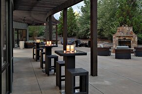 Courtyard by Marriott Raleigh North/Triangle Town Center