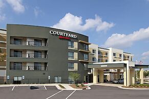 Courtyard by Marriott Raleigh North/Triangle Town Center