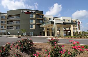 Courtyard by Marriott Raleigh North/Triangle Town Center