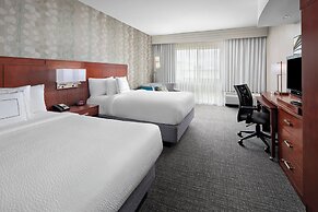 Courtyard by Marriott Raleigh North/Triangle Town Center