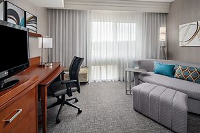 Courtyard by Marriott Raleigh North/Triangle Town Center