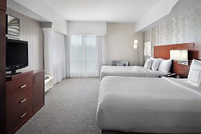 Courtyard by Marriott Raleigh North/Triangle Town Center