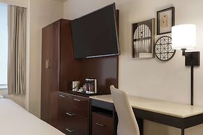 DoubleTree by Hilton New York Downtown