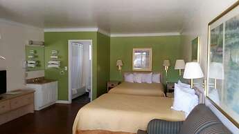 Kelseyville Motel